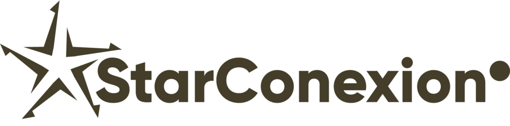 Starconexion Logo