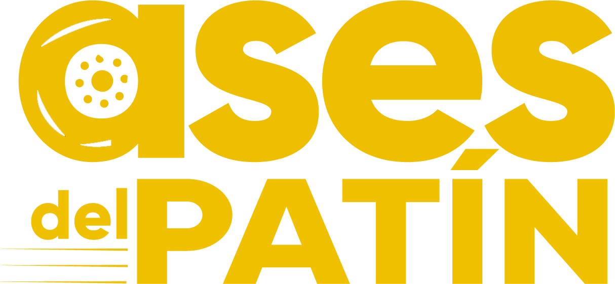 Club Ases del Patín  Logo